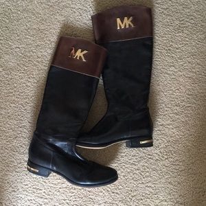 Michael Kors boots